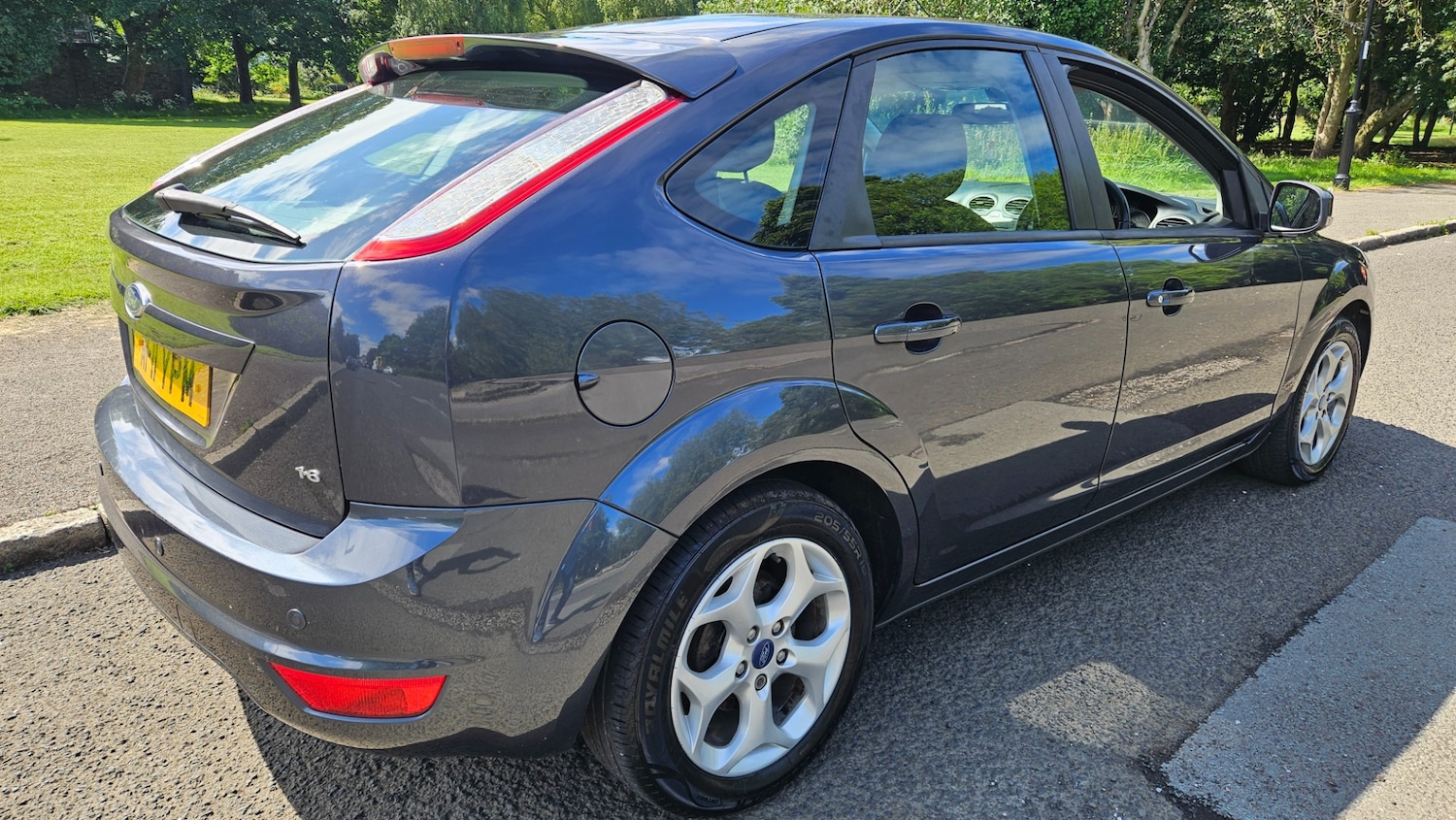 Vehicle 9