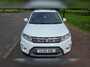 Used Suzuki Vitara 2017 for sale - 78669105: Photo