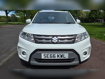 Used Suzuki Vitara 2017 for sale - 78669105: Photo