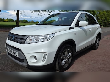 Used Suzuki Vitara 2017 for sale - 78669105: Photo