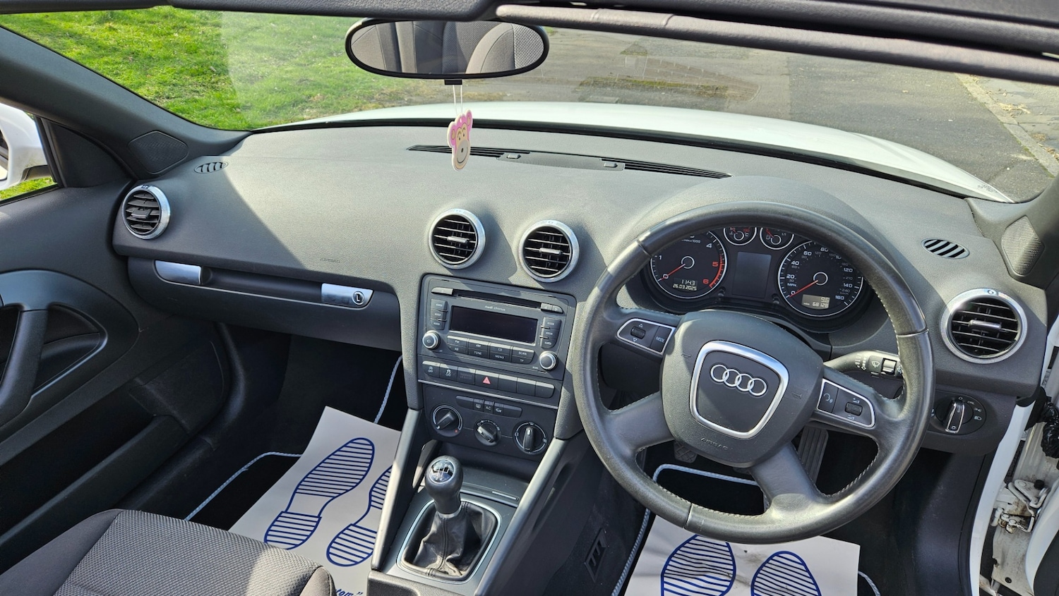 Vehicle 17