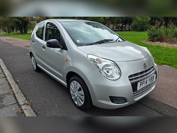 Used Suzuki Alto 2014 for sale - 79788308: Photo