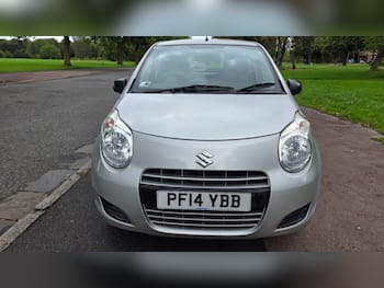 Used Suzuki Alto 2014 for sale - 79788308: Photo