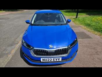 Used Skoda Octavia 2022 for sale - 74720107: Photo