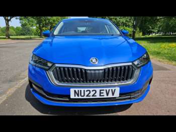Used Skoda Octavia 2022 for sale - 74720107: Photo