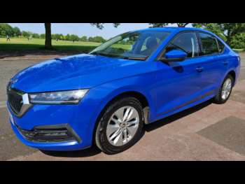 Used Skoda Octavia 2022 for sale - 74720107: Photo