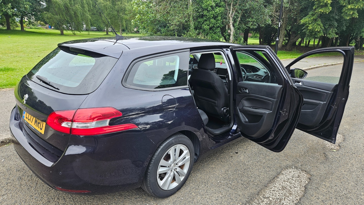 Vehicle 11