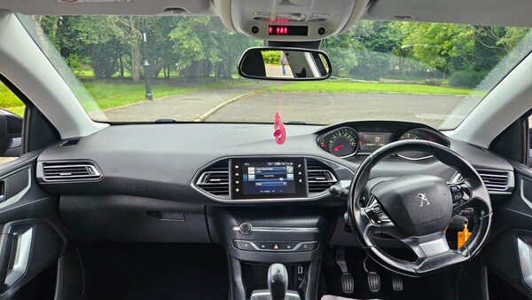 Used Peugeot 308 2017 for sale - 74940616: Photo 15