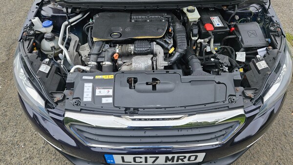 Used Peugeot 308 2017 for sale - 74940616: Photo 19