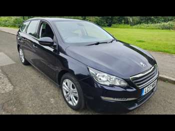 2017 (17) - 1.6 BlueHDi 100 Active 5dr