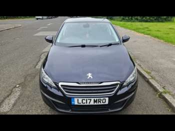 Used Peugeot 308 2017 for sale - 74940616: Photo
