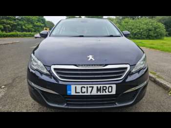 Used Peugeot 308 2017 for sale - 74940616: Photo