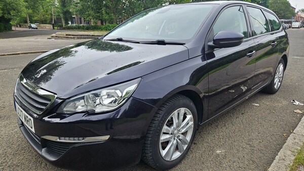 Used Peugeot 308 2017 for sale - 74940616: Photo 4