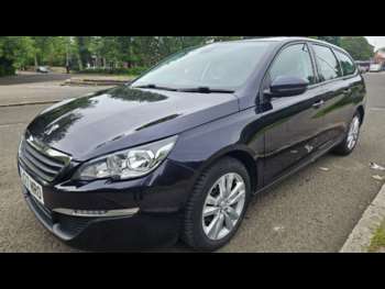 Used Peugeot 308 2017 for sale - 74940616: Photo