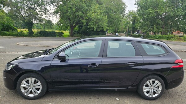 Used Peugeot 308 2017 for sale - 74940616: Photo 5