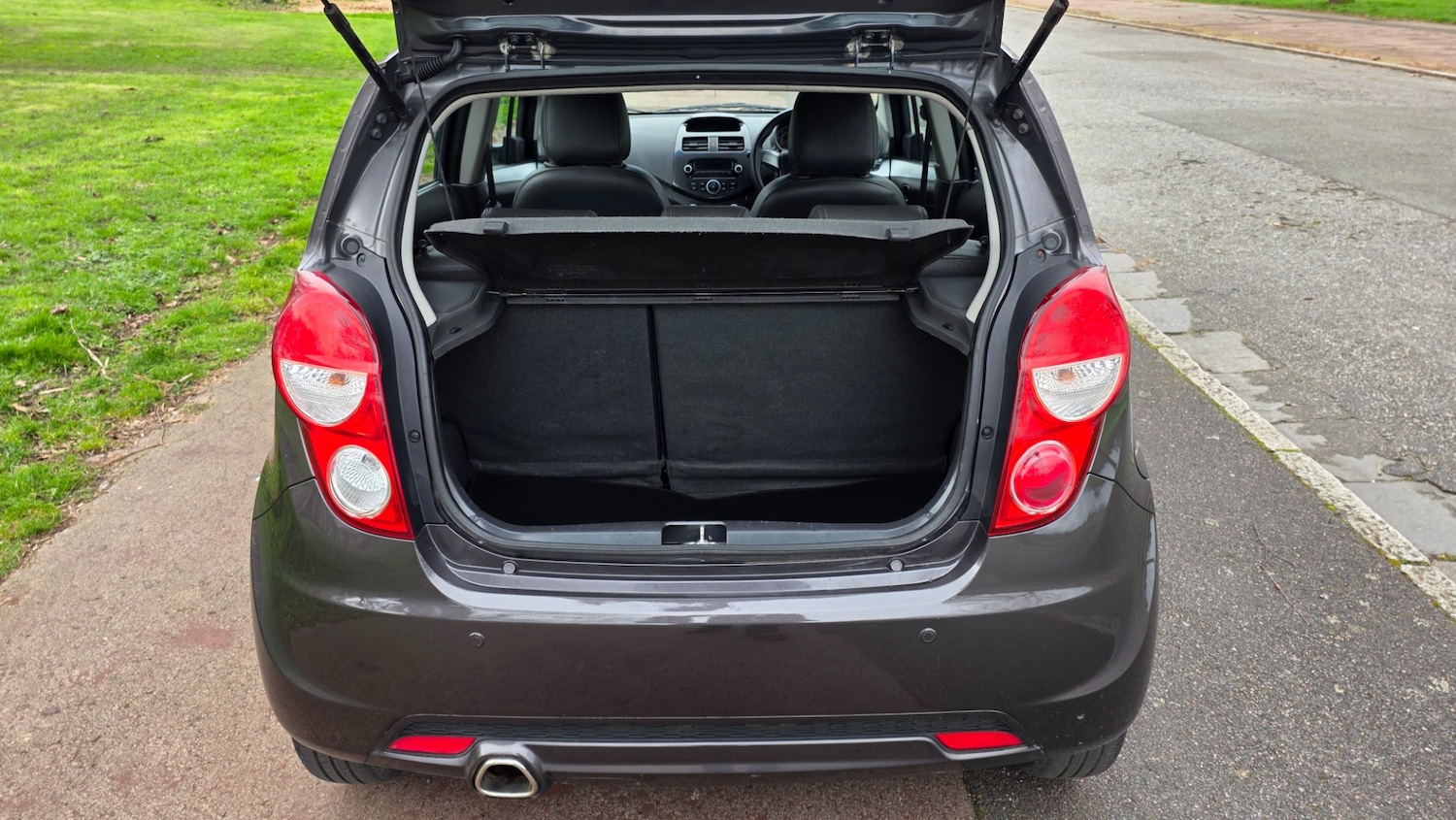 Used Chevrolet Spark 2013 for sale - 77902742: Photo 13