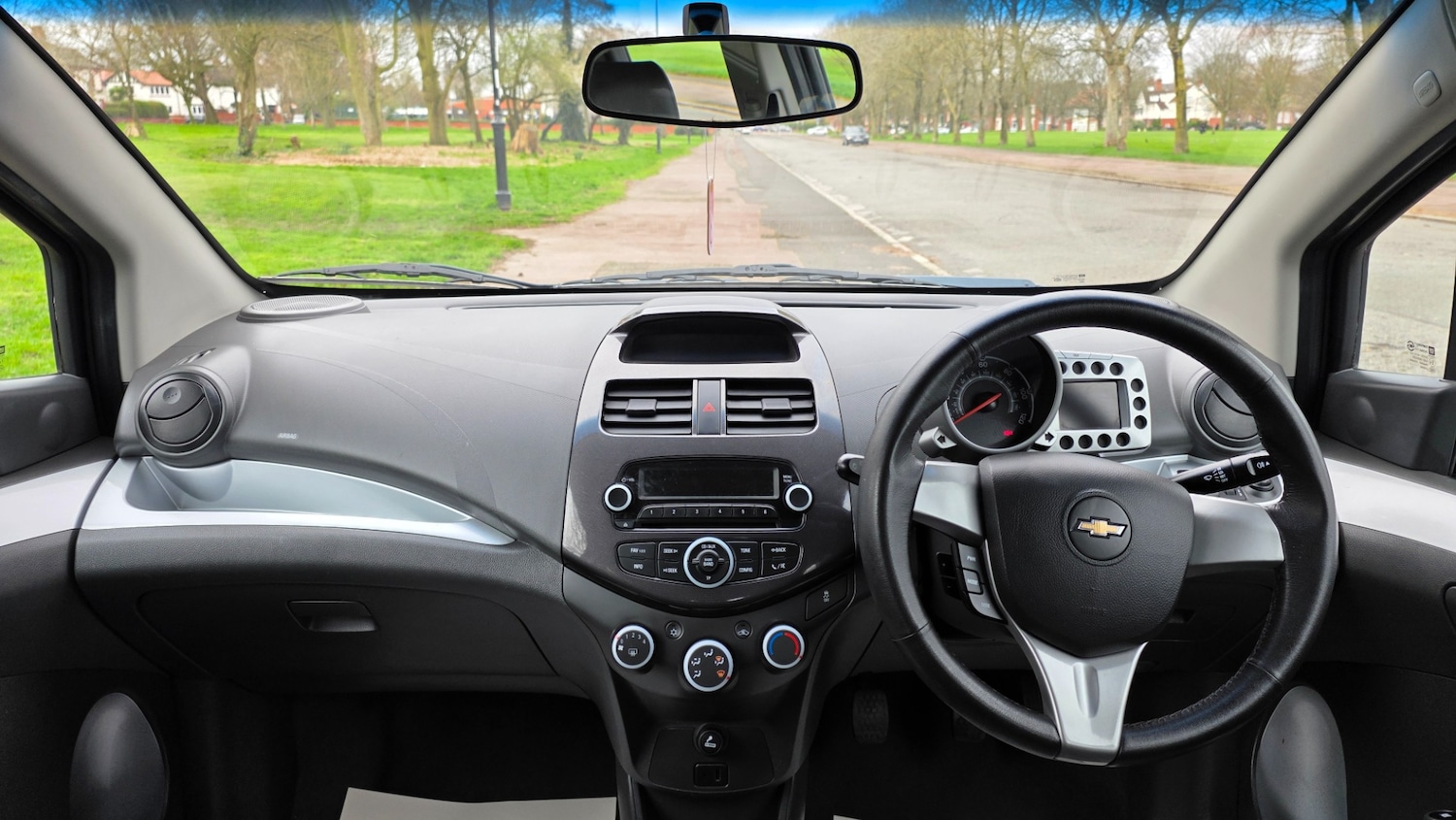 Used Chevrolet Spark 2013 for sale - 77902742: Photo 14