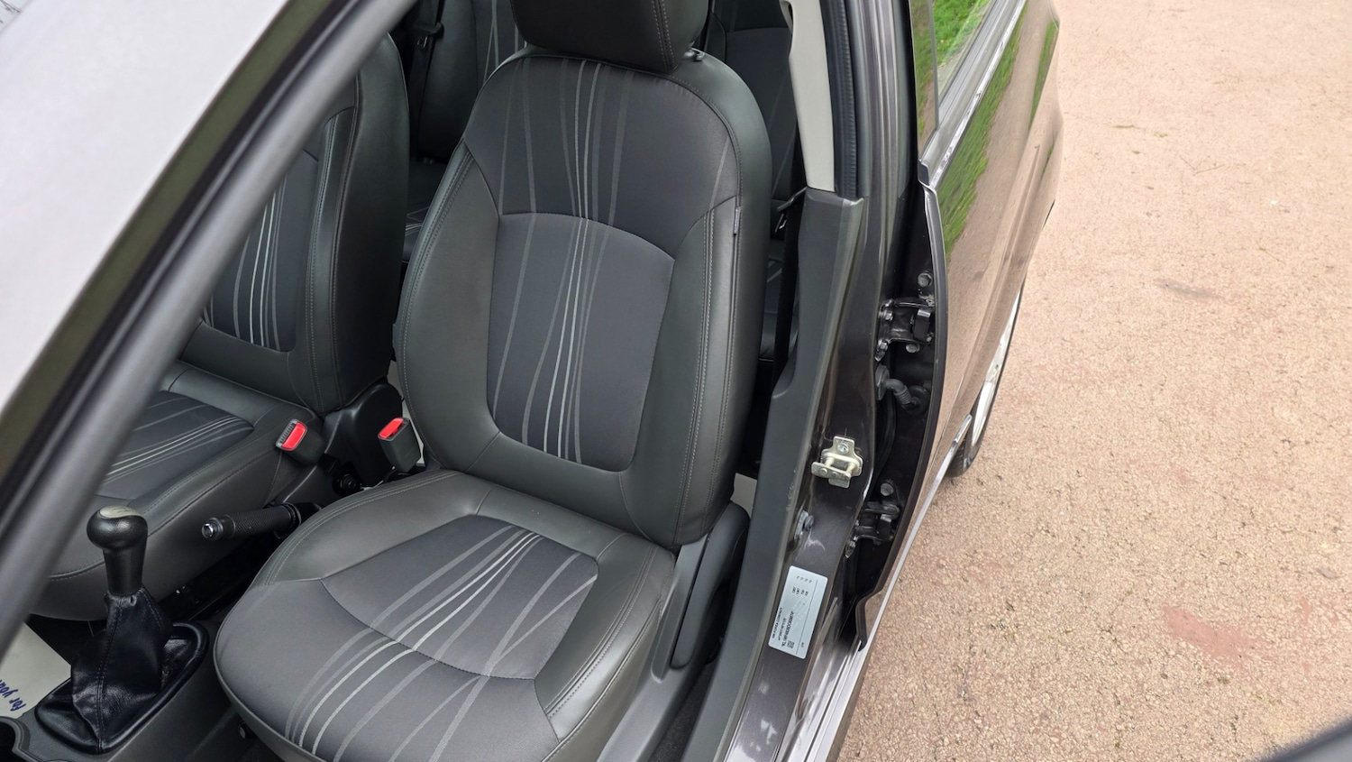 Used Chevrolet Spark 2013 for sale - 77902742: Photo 15