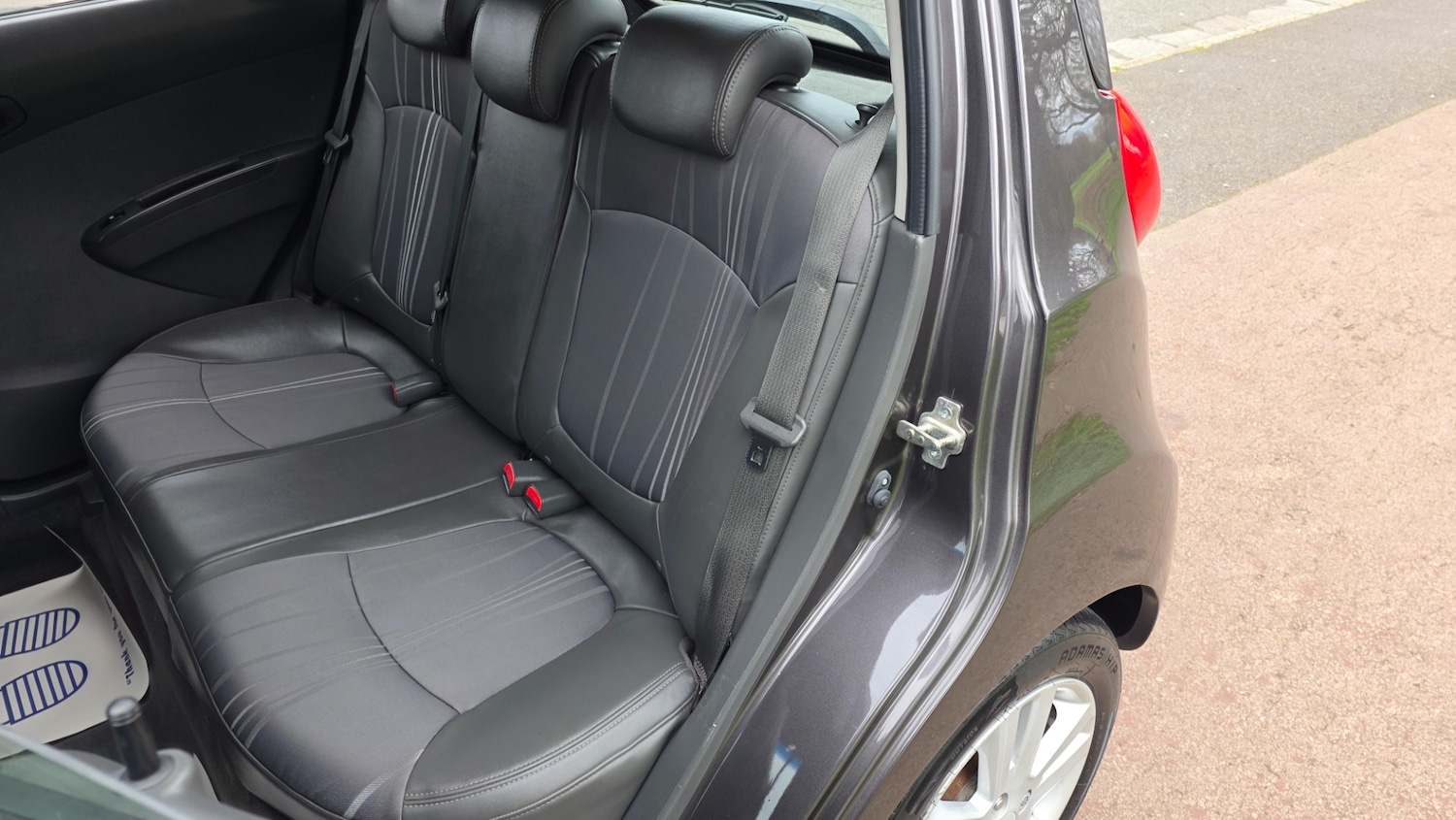 Used Chevrolet Spark 2013 for sale - 77902742: Photo 17