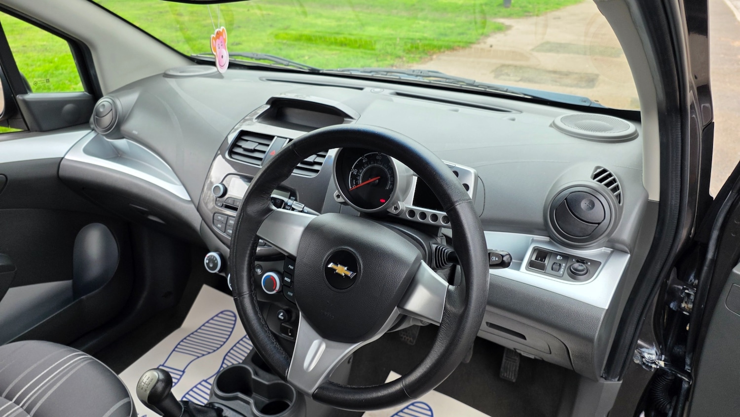 Used Chevrolet Spark 2013 for sale - 77902742: Photo 19