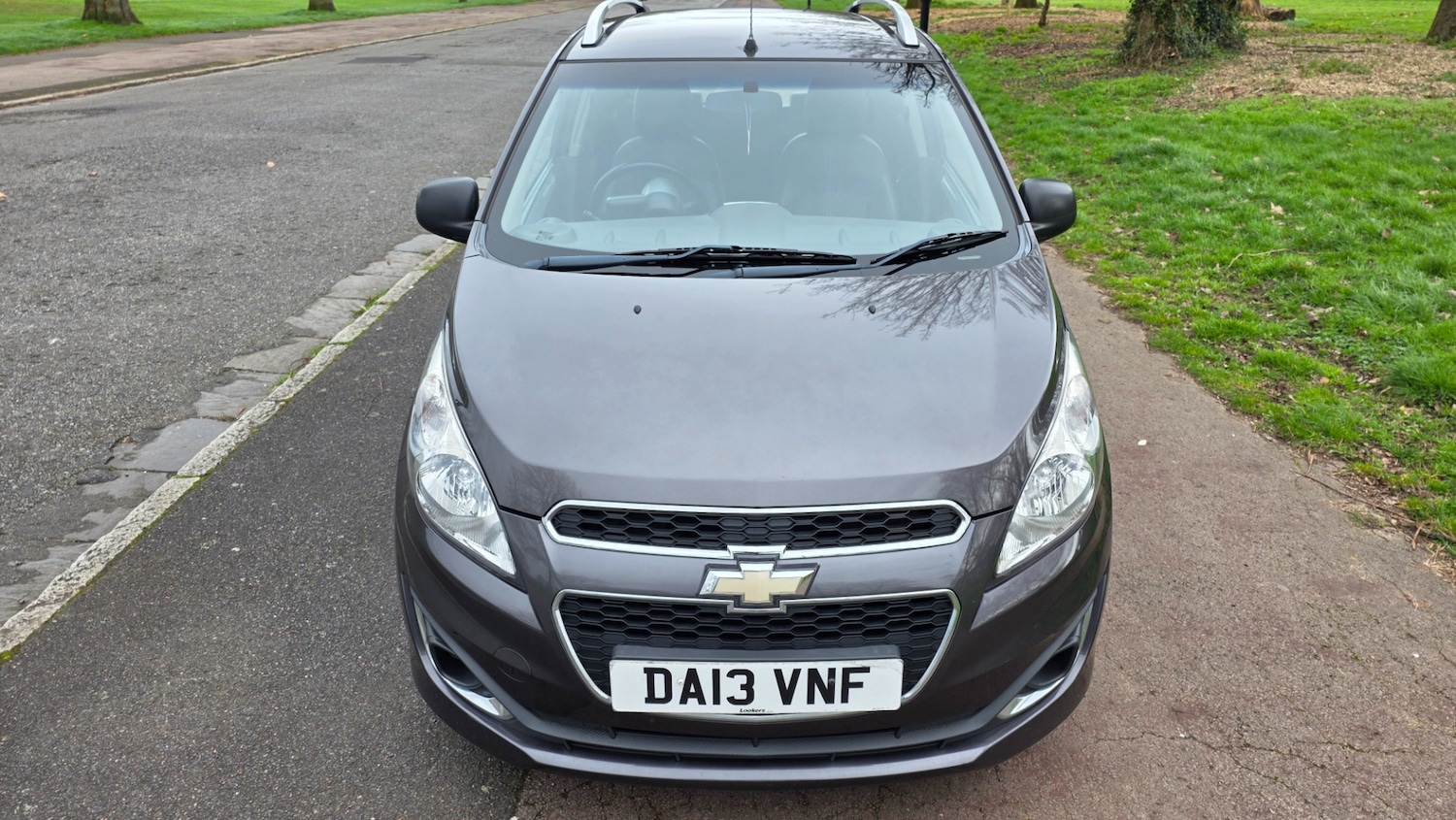 Used Chevrolet Spark 2013 for sale - 77902742: Photo 2