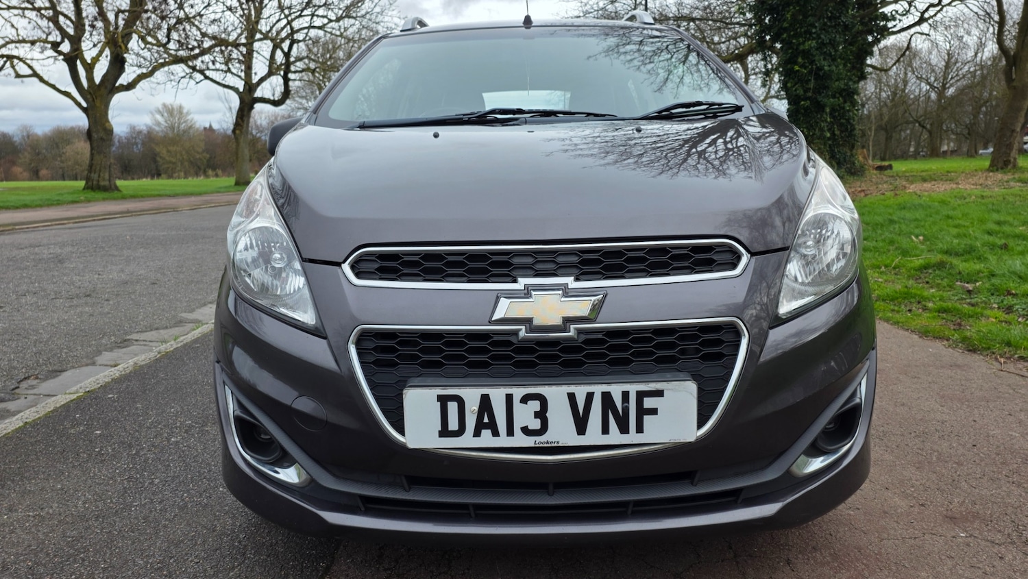 Used Chevrolet Spark 2013 for sale - 77902742: Photo 3