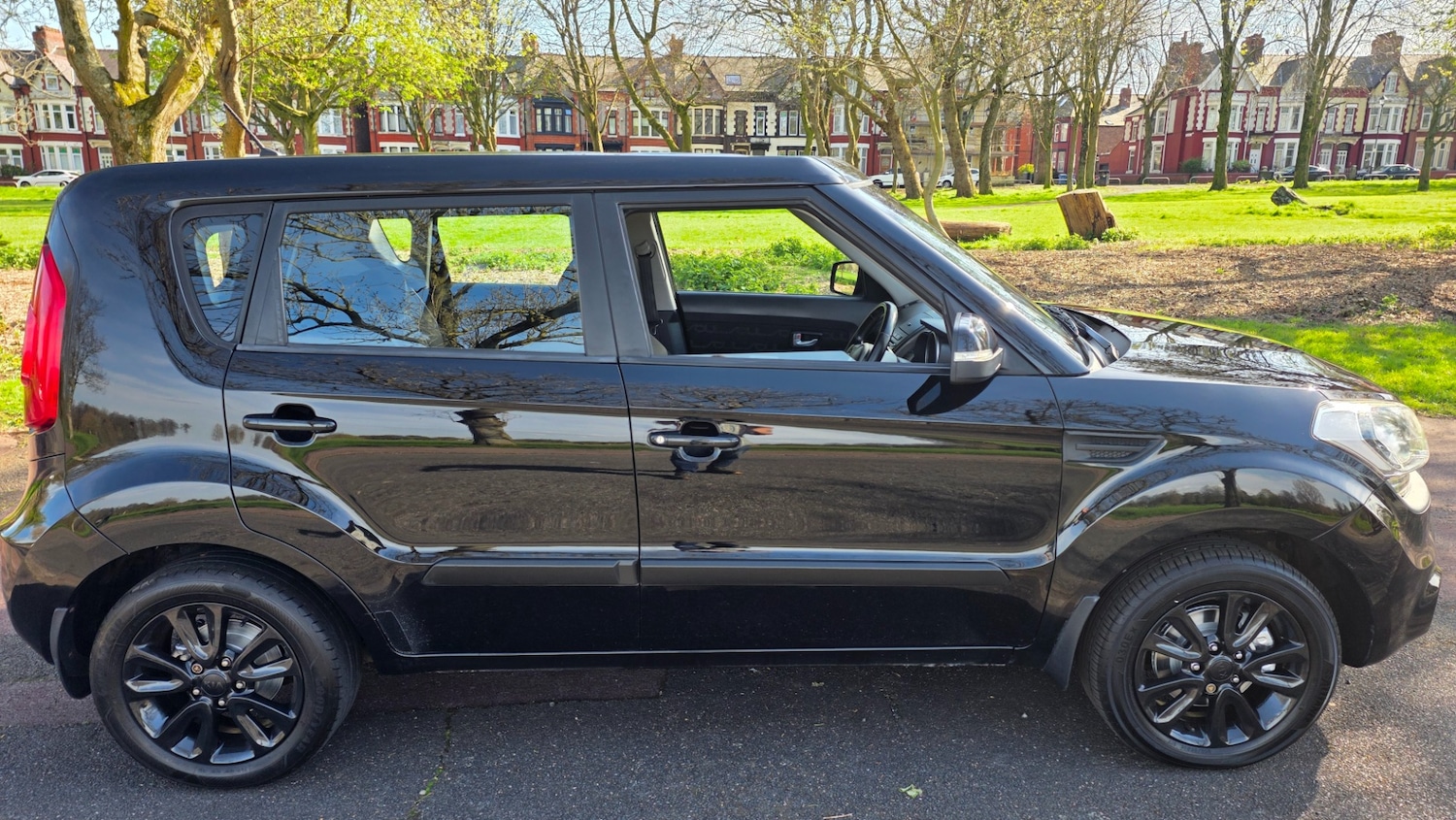 Used Kia Soul 2013 for sale - 78211199: Photo 10
