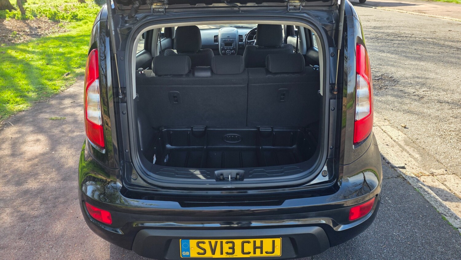 Used Kia Soul 2013 for sale - 78211199: Photo 13