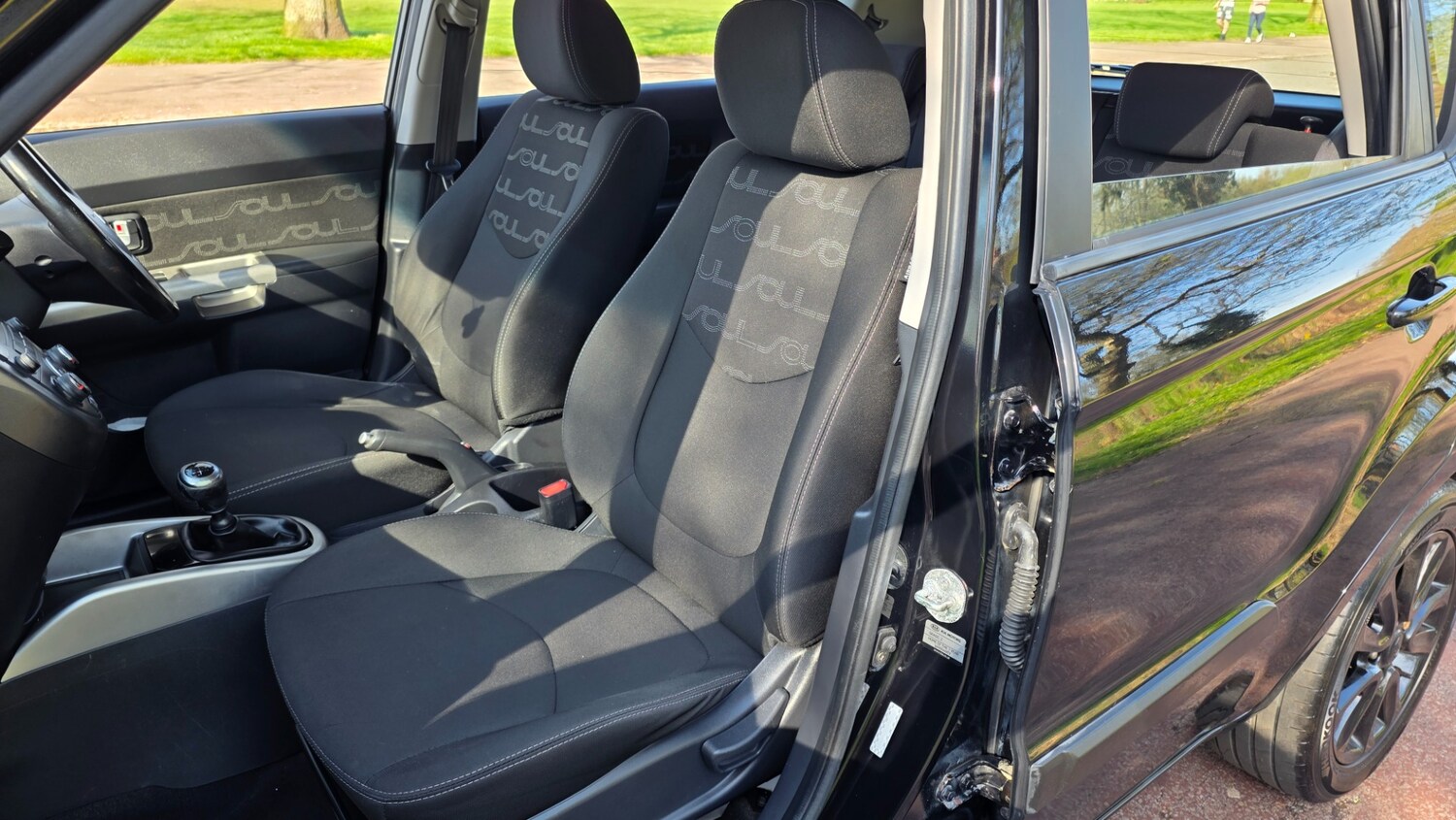 Used Kia Soul 2013 for sale - 78211199: Photo 14