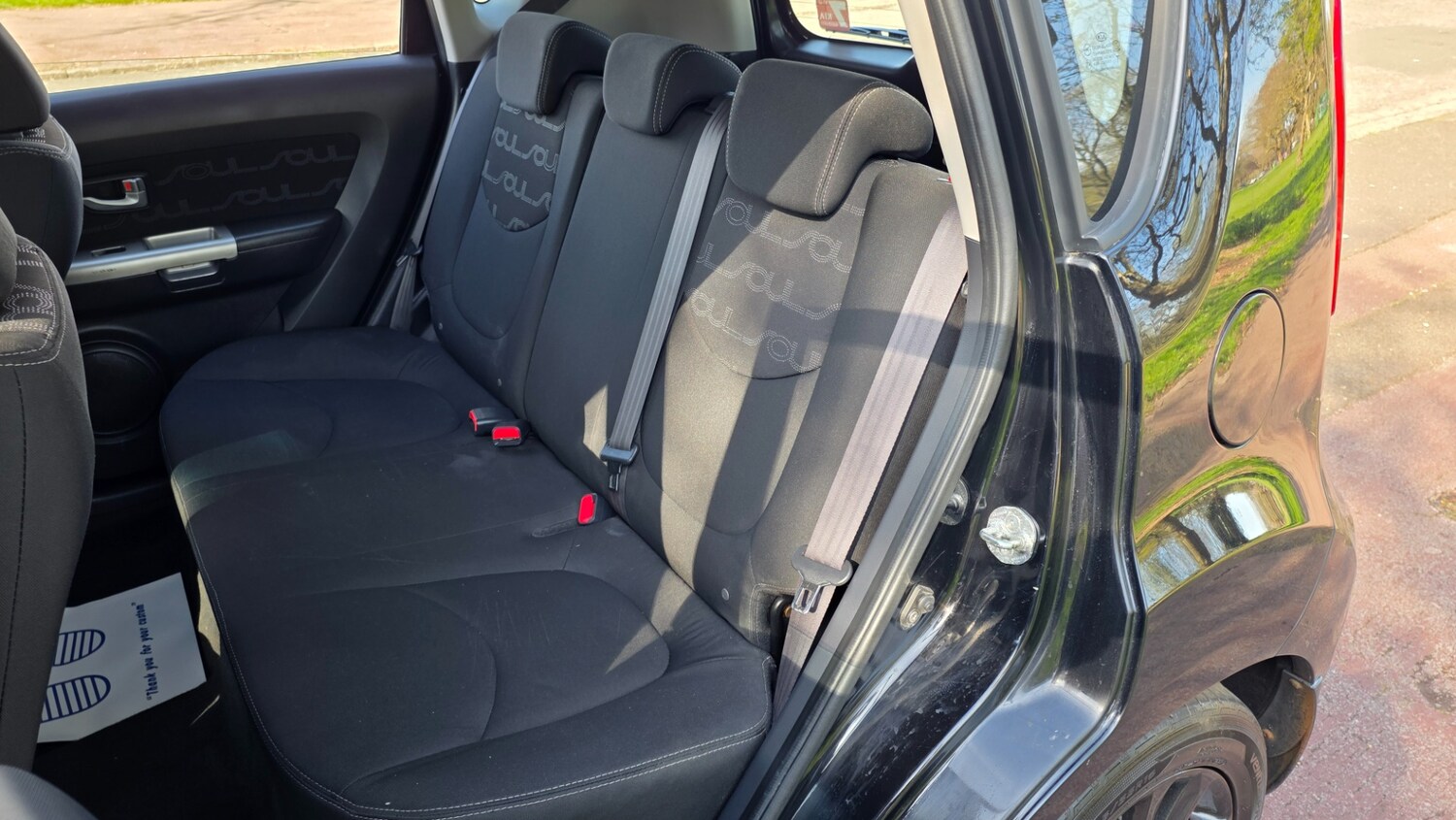 Used Kia Soul 2013 for sale - 78211199: Photo 15