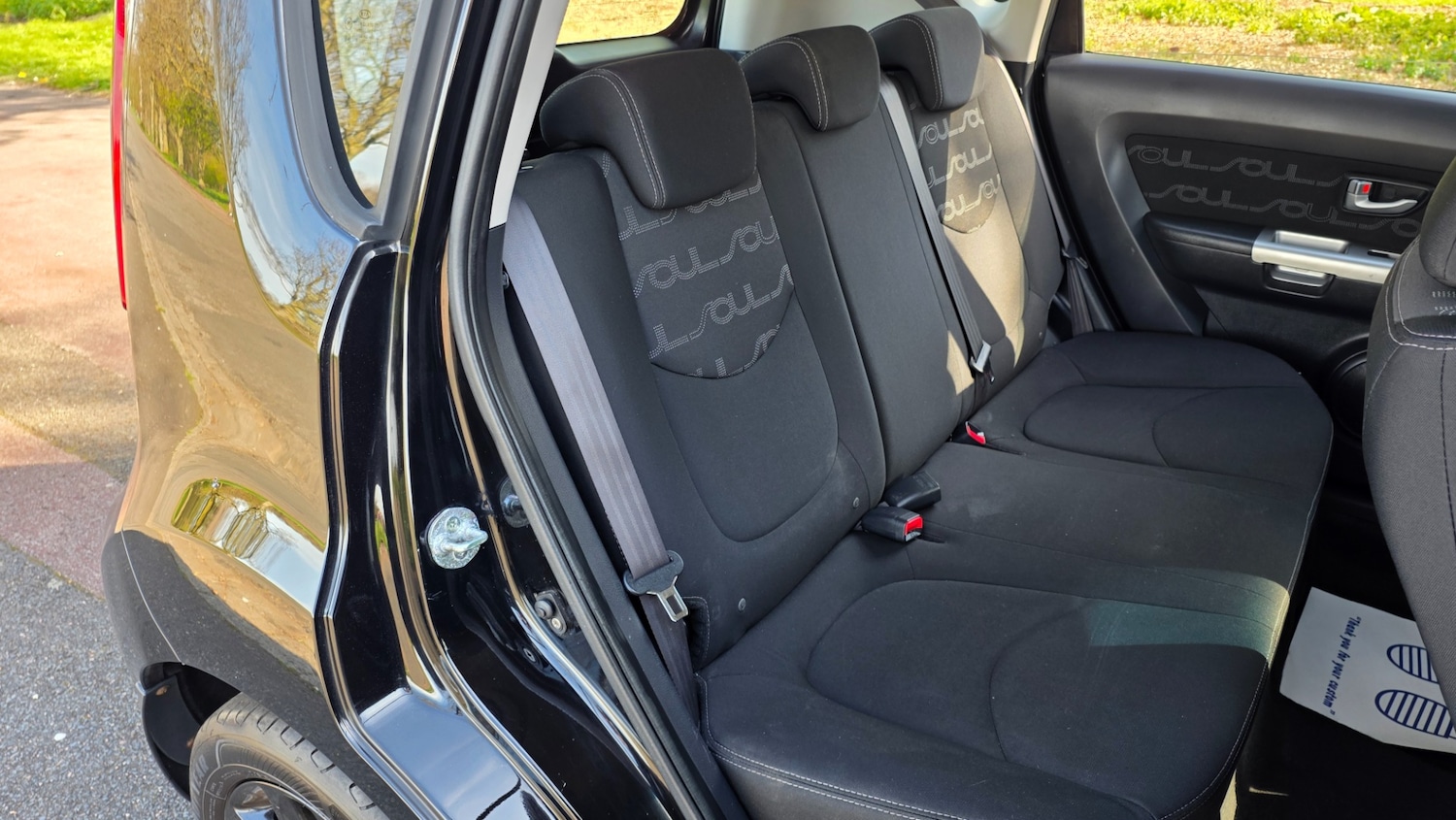 Used Kia Soul 2013 for sale - 78211199: Photo 16