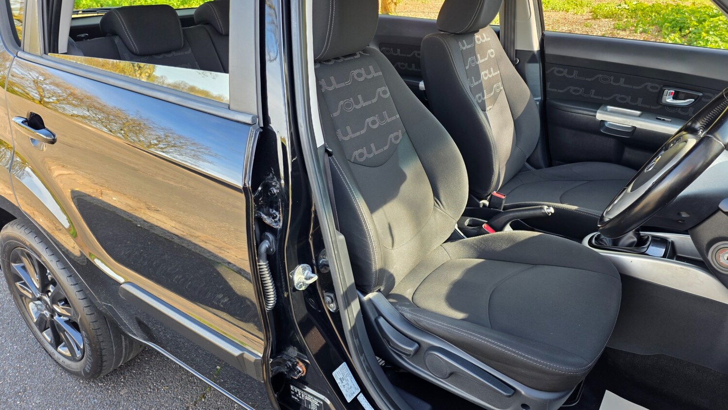 Used Kia Soul 2013 for sale - 78211199: Photo 17