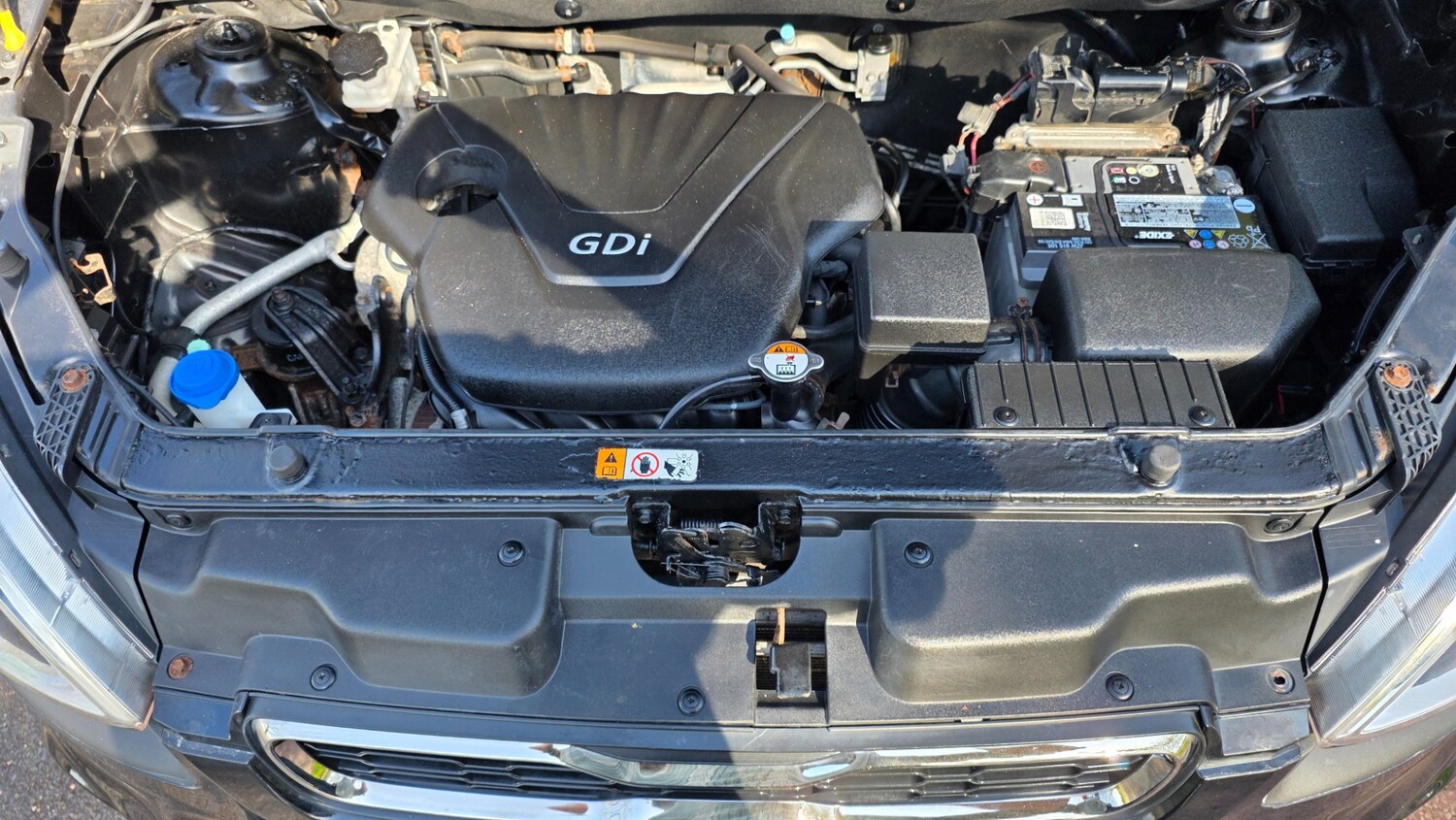 Used Kia Soul 2013 for sale - 78211199: Photo 18