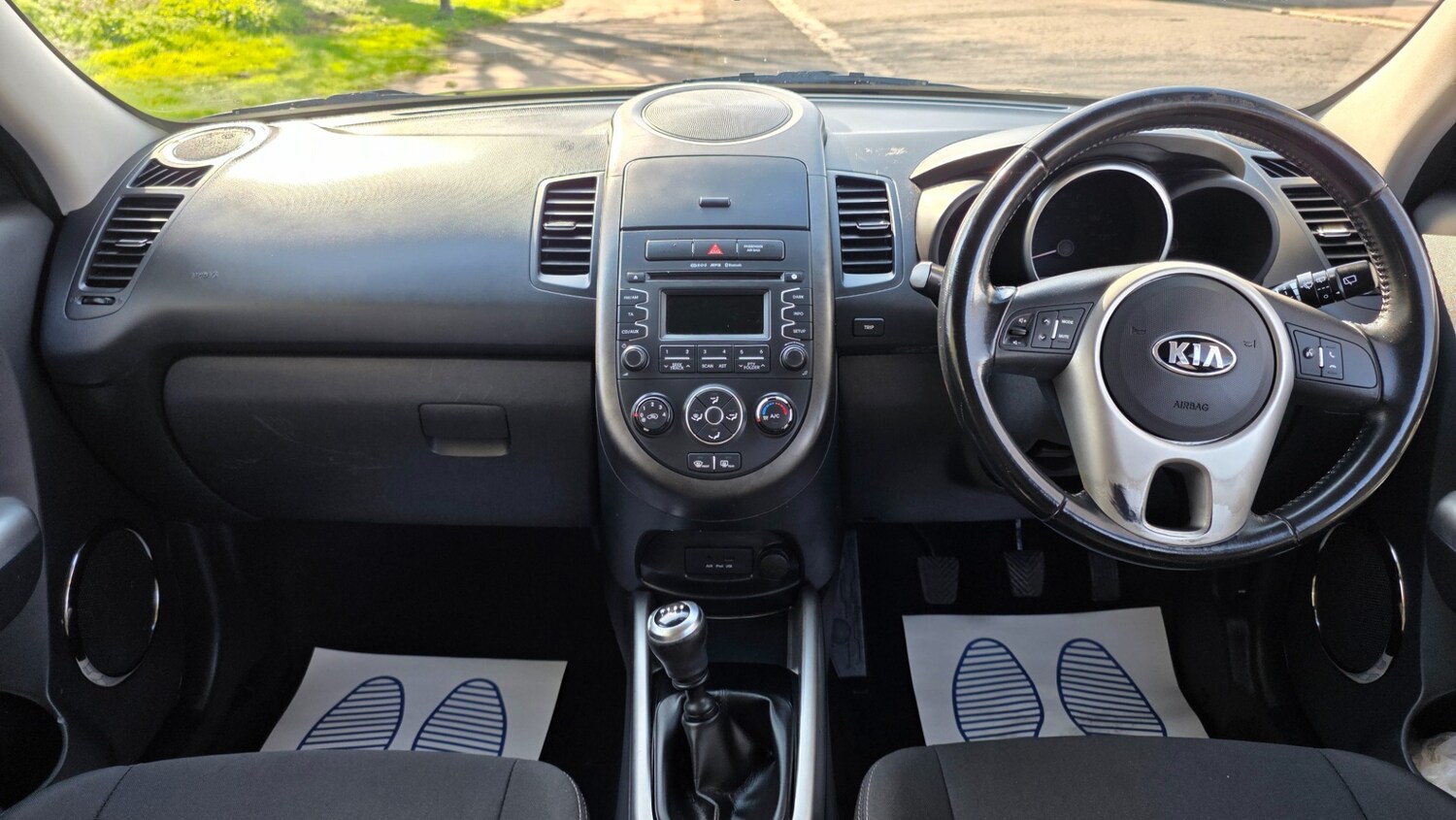 Used Kia Soul 2013 for sale - 78211199: Photo 19