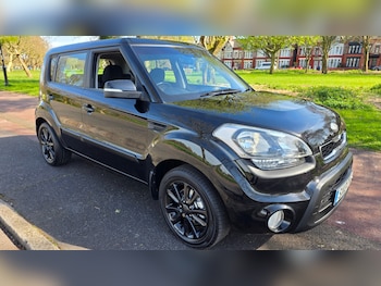 Used Kia Soul 2013 for sale - 78211199: Photo