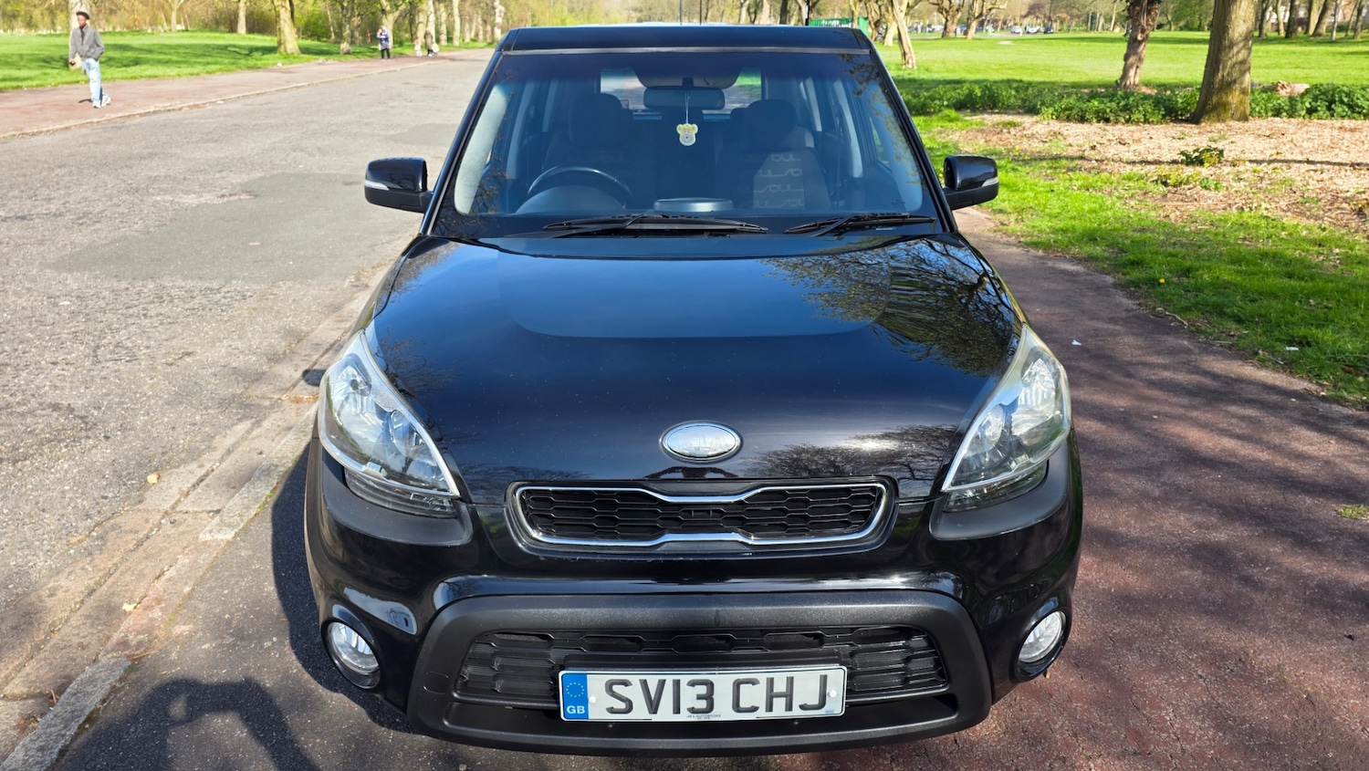 Used Kia Soul 2013 for sale - 78211199: Photo 2