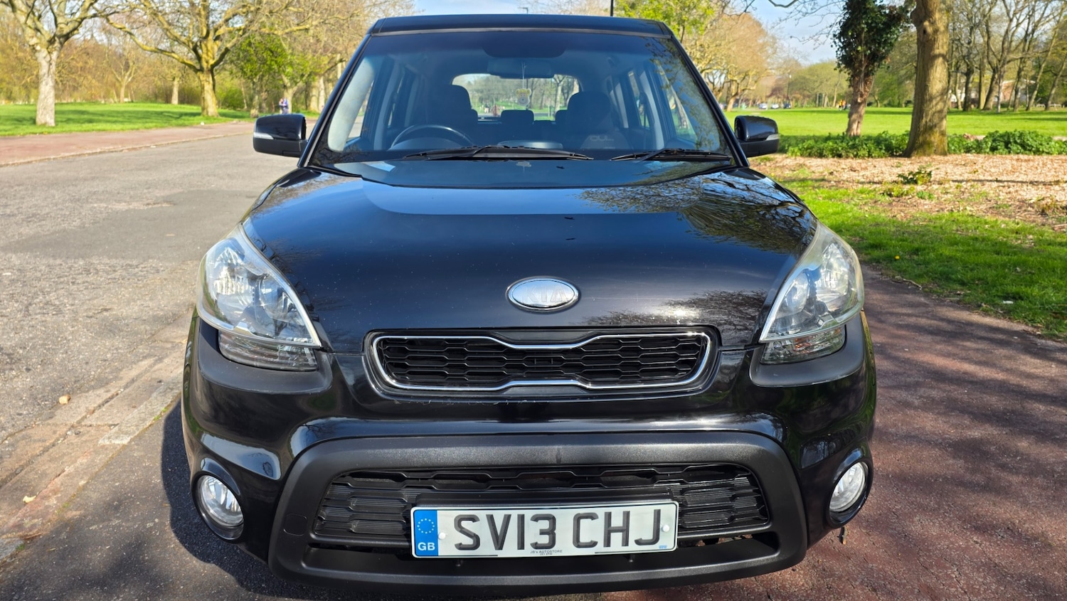 Used Kia Soul 2013 for sale - 78211199: Photo 3