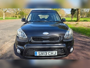 Used Kia Soul 2013 for sale - 78211199: Photo
