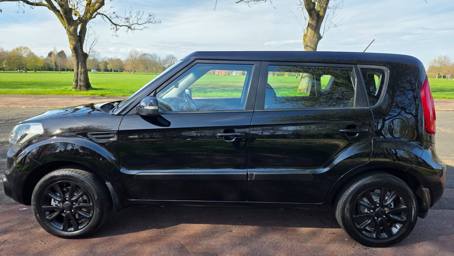 Used Kia Soul 2013 for sale - 78211199: Photo 5