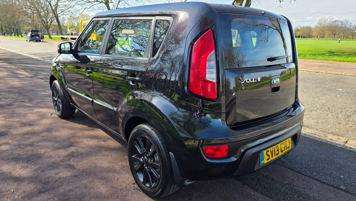 Used Kia Soul 2013 for sale - 78211199: Photo 6