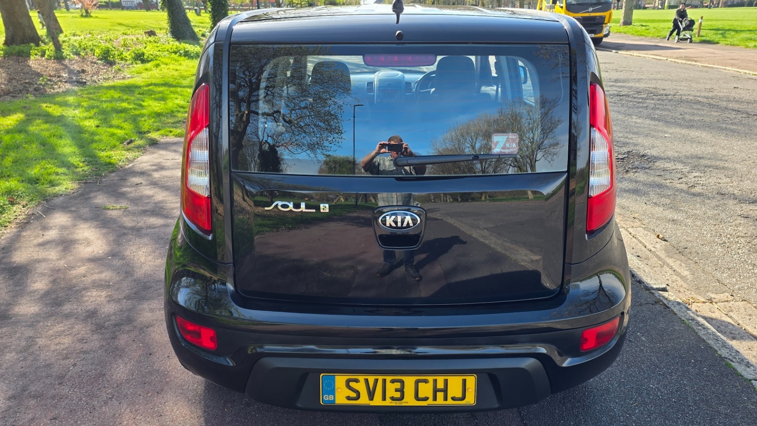 Used Kia Soul 2013 for sale - 78211199: Photo 7