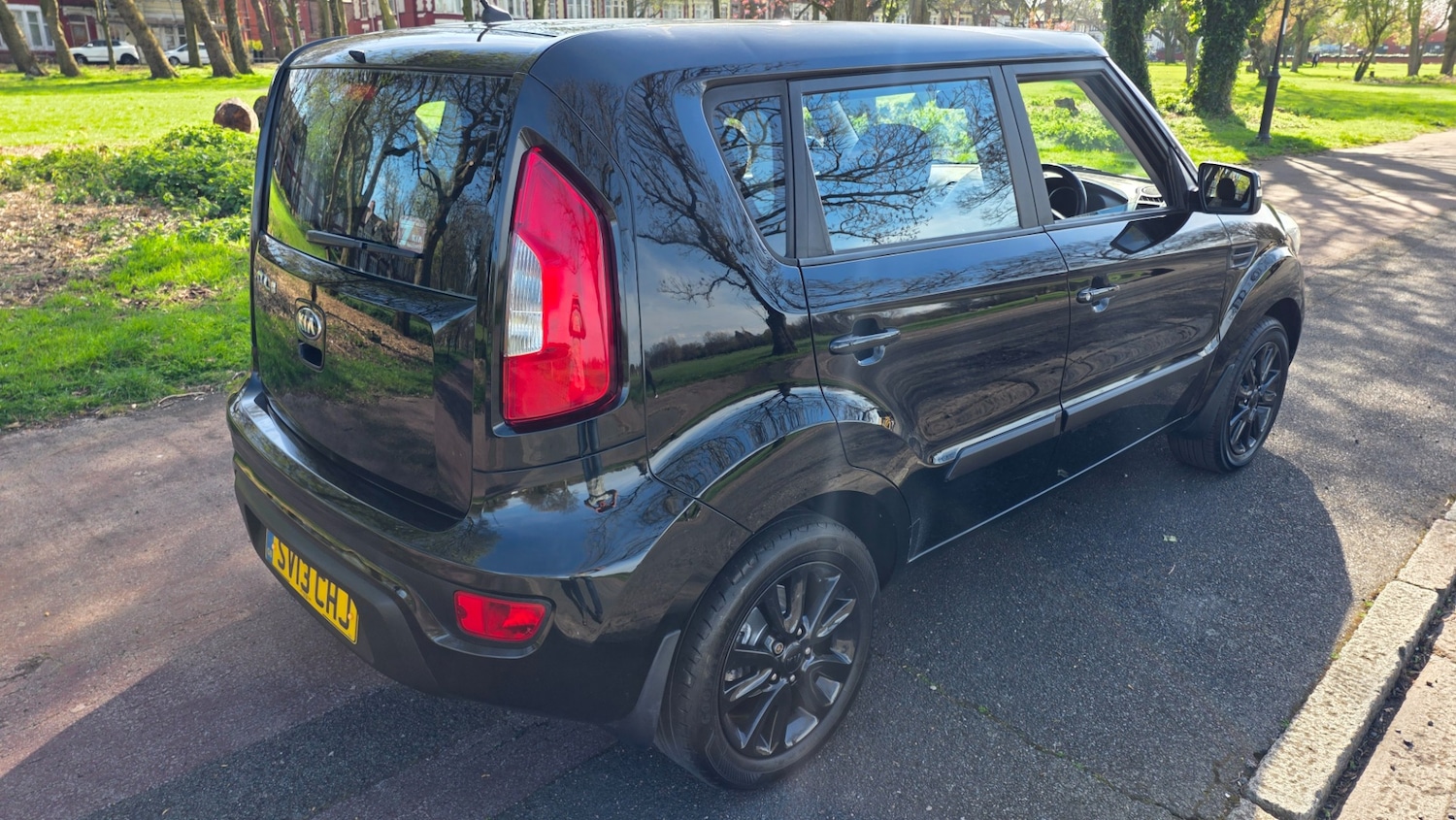 Used Kia Soul 2013 for sale - 78211199: Photo 9