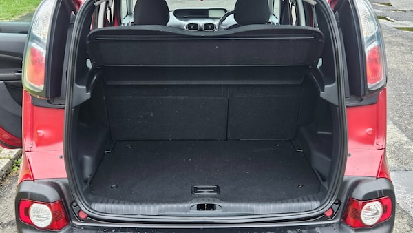 Used Citroen C3 Picasso 2009 for sale - 74804959: Photo 14