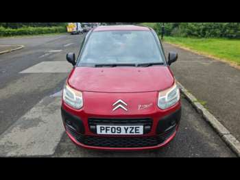 Used Citroen C3 Picasso 2009 for sale - 74804959: Photo