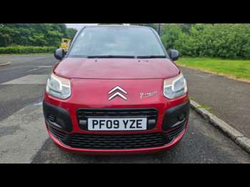 Used Citroen C3 Picasso 2009 for sale - 74804959: Photo