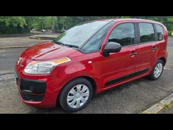 Used Citroen C3 Picasso 2009 for sale - 74804959: Photo