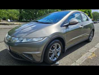 Used Honda Civic 2006 for sale - 74760374: Photo