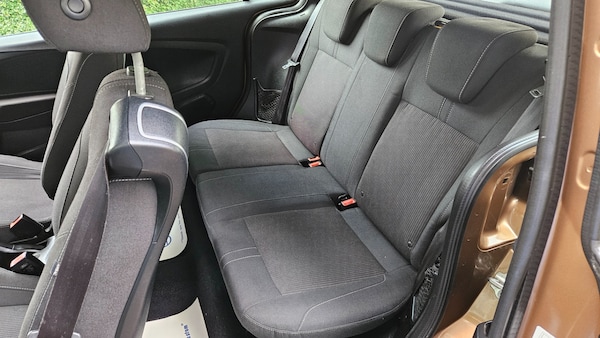 Used Ford B-MAX 2014 for sale - 75461690: Photo 14
