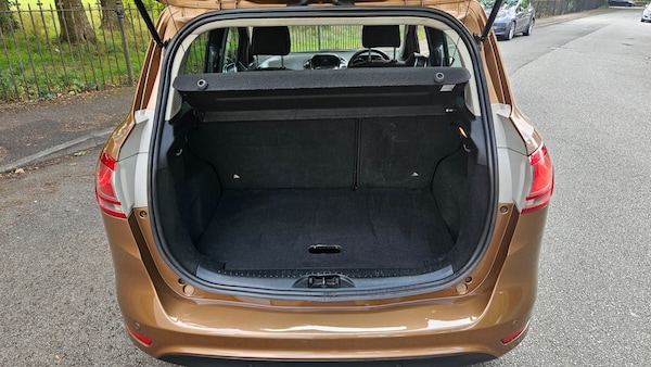 Used Ford B-MAX 2014 for sale - 75461690: Photo 18