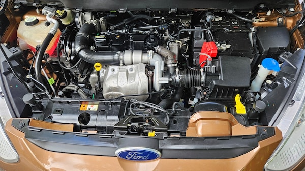 Used Ford B-MAX 2014 for sale - 75461690: Photo 19